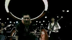 力乙山乐团 - 爱情战争号