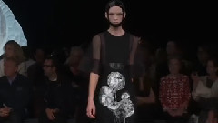 Alexander McQueen Spring Summer 2015