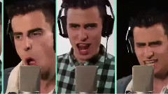 Mike Tompkins - I Knew You Were Trouble & As Long As You Love Me