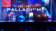 The Script - Superheroes