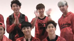 10.22日本デビュー! メンバーの意気込みをチェック