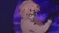 境界的彼!电音燃烧!