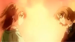 我们说好在一起的呢!