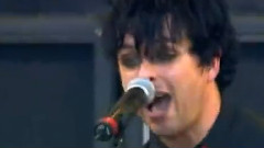 Green Day - Live8 For