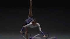 Taylor Swift - Shake It Off 幕后花絮6<彩带舞>