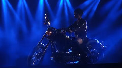 李宇春 - 机车 Guitar