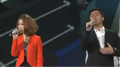 姚贝娜,师鹏 - 从头再来