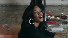 Tiara Thomas - One Night