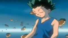 Pray <全职猎人> Op4