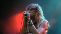 Saxon - Northern Lady