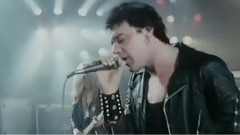 Iron Maiden - Women In Uniform