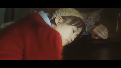 私,起きる.(Short ver.)