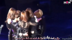 少女时代 - Let's Go For A Long Time