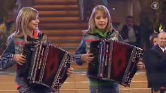 Die Twinnies 异国情调