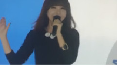 洪真英 - 爱情的电池 仁川亚运会主赛场cultwo秀公开广播