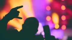 Blake Shelton - Neon Light 中英字幕(迪幻字幕组)