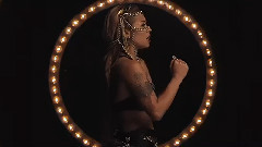 Keyshia Cole,2 Chainz - N. L. U