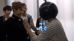 打败MPD吧 突击推手摔角 BTS 中文字幕