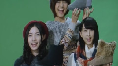 メイキングムービー