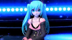 初音未来 - みくみくにしてあげる