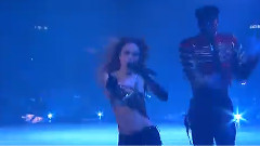 喜喜 & 跑步机上 & 隆重登场