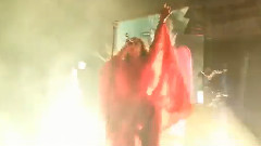 Lorde - live At Berkeley Greek Theatre