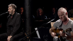Sting - Dead Man's Boots
