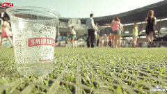 Smirnoff In Umf After Pool