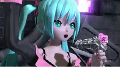 初音未来 - ロミオとシンデレラ