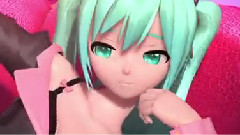 初音未来 - Sweet Devil