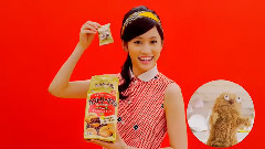 前田敦子 不二家 新CM