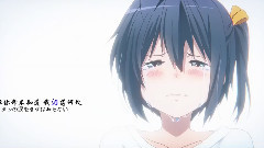 如果早知道这样那我宁愿不去触碰