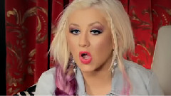 Christina Aguilera - Q&A