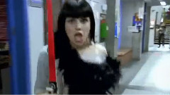 影视原声,Angy - Quiero Me Que Dejes Salir