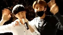 世勋INS更新:艺兴生日趴相关