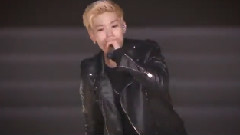 1ST Japan Tour Live DVD Warrior Begins