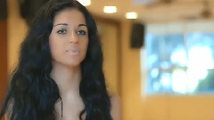 Mynt Lounge - A Very Special Dancer