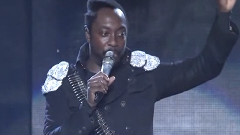 Black Eyed Peas - I Gotta Feeling Staples Center