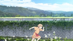 天上天下,行走奔跑