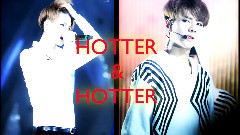 Oh Sehun - Pound The Alarm