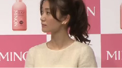 ZIP!大島優子 老爸的愛