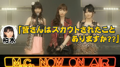 ぱちんこAKB48 バラの儀式 M05 愛しさを丸めて 公演後スペシャルMC 3