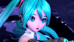 初音未来 - 深海少女