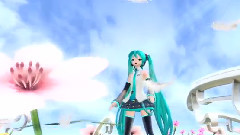 初音未来 - Pane Dhiria