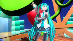 初音未来 - クローバークラブ