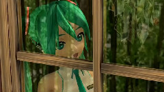 初音未来 - ひねくれ者