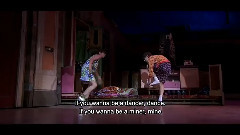 影视原声 - 音乐剧<舞动人生> Part 2