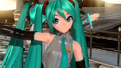 初音未来 - マスターオブパペッツ