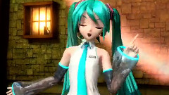 初音未来 - ミラクルペイント