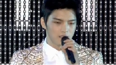2011 JYJ Unforgettable Live Concert In Japan
